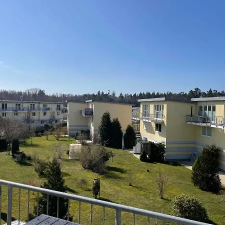 Eikkater 28 Kuestenwald Graal Apartment