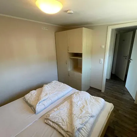Apartment Eikkater 28 Kuestenwald Graal Gelbensande
