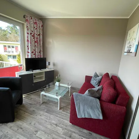 Eikkater 28 Kuestenwald Graal