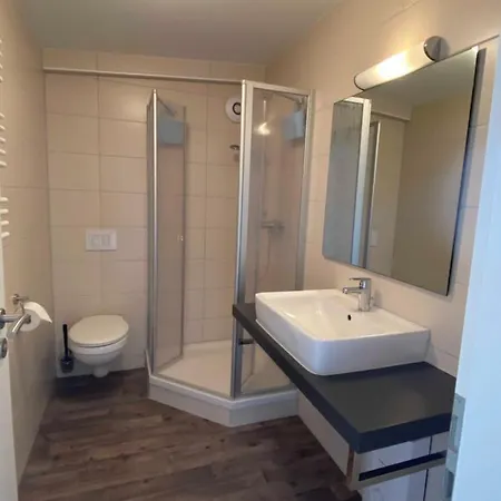 Apartment Eikkater 28 Kuestenwald Graal Gelbensande