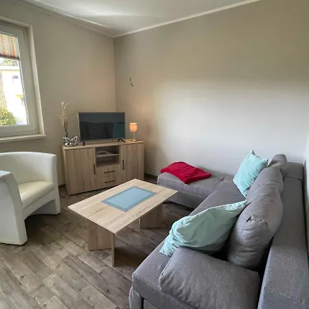 Eikkater 28 Kuestenwald Graal * Gelbensande