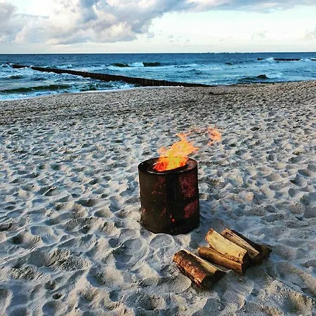 Eikkater 28 Kuestenwald Graal Gelbensande