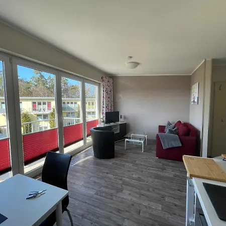 Eikkater 28 Kuestenwald Graal * Gelbensande